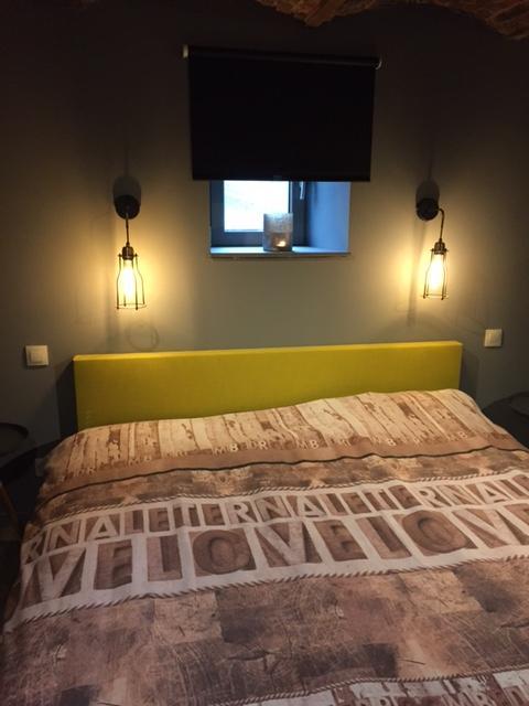 Gite De Corbion Loft1 Ciney Esterno foto